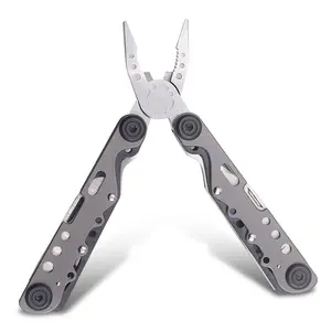 Home Hunting Fishing Outdoors Camping Pliers Multi Tool Camping Multi-Functional Pliers