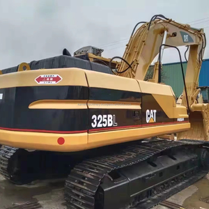 Cat325BL เครื่องขุดมือสองประสิทธิภาพดี - Product Image 1