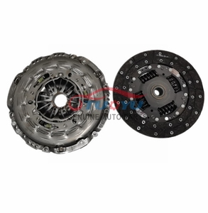 Kit de Embrague de 2 Piezas para Transmisión Automática para Ranger Transit V348 BT-50 Diésel 2.2T 3.2T BK31-7540-BB BK317540BB <span class=keywords><strong>627303209</strong></span> 627303236 - Product Image 2