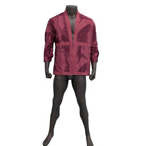 Modern Gi Competitor <span class=keywords><strong>Kimono</strong></span> Homme Léger Kendo BJJ Aikido <span class=keywords><strong>Japonais</strong></span> Samouraï Uniforme d'arts martiaux - Product Image 2