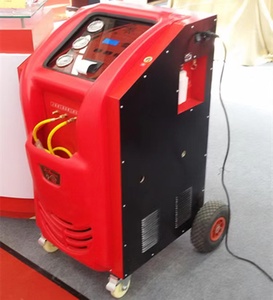 Máquina automática <span class=keywords><strong>de</strong></span> recuperación <span class=keywords><strong>de</strong></span> refrigerante para coche, equipo <span class=keywords><strong>de</strong></span> <span class=keywords><strong>limpieza</strong></span> y mantenimiento <span class=keywords><strong>de</strong></span> conductos <span class=keywords><strong>de</strong></span> <span class=keywords><strong>aire</strong></span> <span class=keywords><strong>acondicionado</strong></span> para vehículos, máquina <span class=keywords><strong>de</strong></span> CA - Product Image 3