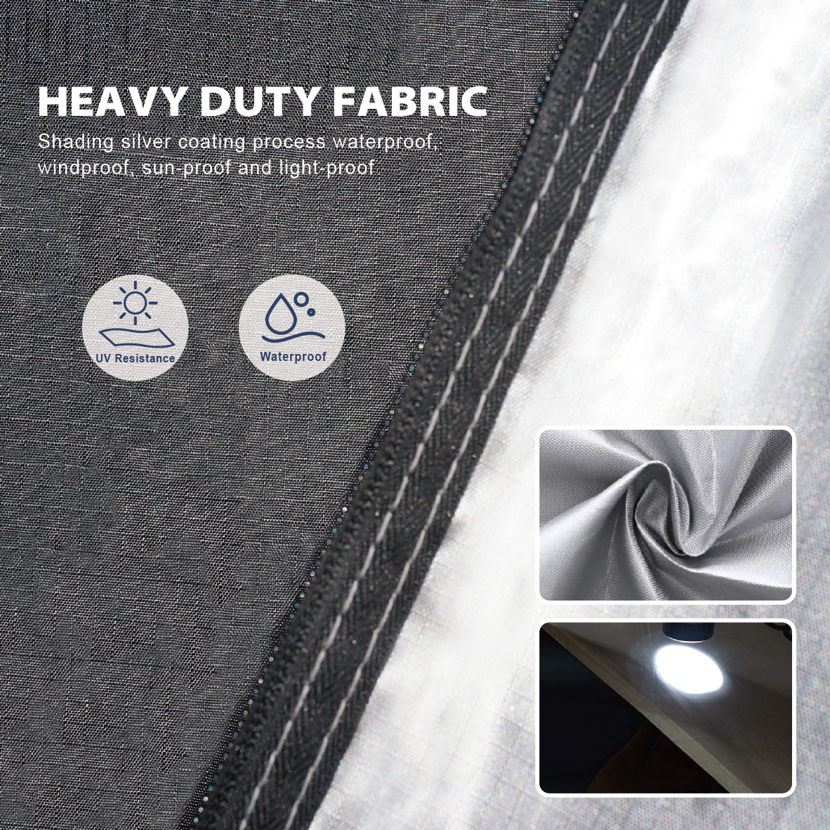 How to Choose the Best Car Side Shower Tent Folding Open Model