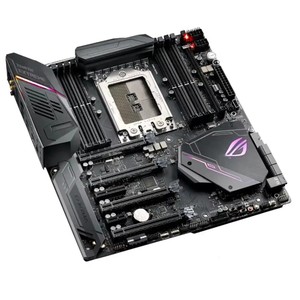 Para ASUS ROG Zenith Extreme X399, placa base para juegos, SocketTR4 DDR4 M.<span class=keywords><strong>2</strong></span> U.<span class=keywords><strong>2</strong></span> USB3.1, disco duro SATA de 8GB individual para escritorio - Product Image 6