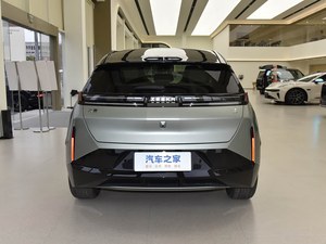 Zeekr X, véhicule électrique dynamique et tendance, autonomie de 560 km, SUV électrique 4 roues motrices pour les trajets urbains, les voyages en famille, le <span class=keywords><strong>camping</strong></span> en plein air - Product Image 3