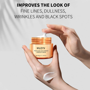 OEM crème pour le visage personnalisée lotion <span class=keywords><strong>proxylane</strong></span> crème à l'essence anti-rides - Product Image 5