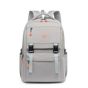 <b>Big</b> Capacity Laptop Bag <b>Backpack</b> With USB Charging Business <b>Backpack</b> <b>Big</b> Capacity Customized Logo - Product Image 1