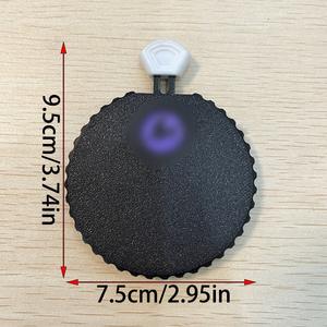 الأزواج ألعاب الروليت الحلي الحب تاريخ ليلة هدية الأزواج تاريخ لعبة ليلة المنزل الحرفية الديكور لعبة الحزب - Product Image 3