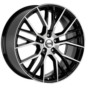 Cerchi in Lega Omar 8.5 19 5 112 45กระจกสีดำ - Product Image 1