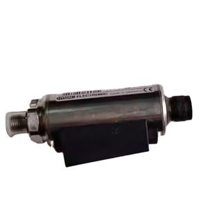 Penjualan Panas Saklar Tekanan EDS344-2-016/250-000 Relay Tekanan Sistem Hidrolik EDS344-3-016-000 - Product Image 4