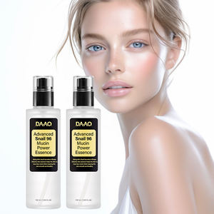 Sérum à l'essence de mucine d'escargot coréen pour le visage, réparateur, hydratant et éclaircissant, soin de la peau, vente en gros - Product Image 6