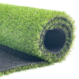 Chất lượng cao cảnh quan thảm cỏ tổng hợp <span class=keywords><strong>Turf</strong></span> cỏ nhân tạo Vườn cỏ cỏ nhân tạo từ Trung Quốc - Product Image 1