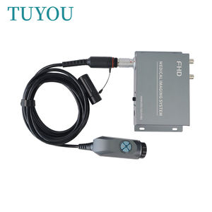 Tuyou 1080P Endoscoop Converter Ultra-Lage Latentie Draagbare Medische Beeldvorming Ent & Huisdier Chirurgie - Product Image 1