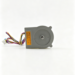 Motor de Refrigeración para Refrigerador ODM-001F-49 EAU63103216 para Fabricante de Repuestos de Refrigeración HVACR - Product Image 5