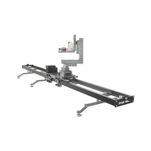 ชุดอุปกรณ์กล้องบันทึกภาพเคลื่อนไหวหลายแกน ASXMOV CNC Track G1 G6 คาร์บอนไฟเบอร์ รับน้ำหนักได้ 2.5 กก. พร้อมตัวกันสั่นวิดีโอ - Product Image 4