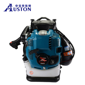 Soplador de Gasolina DuoMa EB850 de Grado Profesional, Alta Potencia, para Uso en Exteriores - Product Image 3