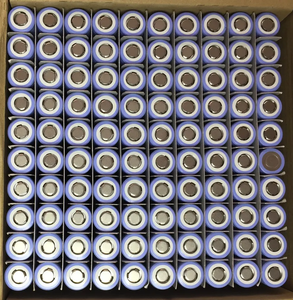Lithium-Ionen Inr18650 33G 3,7V 3300mAh Akku Wiederaufladbare Zelle für Samsung 18650 33G - Product Image 6