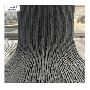 New Technology Golden Supplier Wholesale SUBANG Brand 3-Year Warranty Modern Lightweight Waterproof Eco-Friendly Fireproof <strong>Stone</strong> - Product Image 1