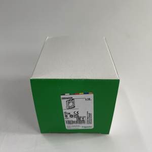 Bloque de Contactos para Botón Pulsador Schneider ZB5AZ009 - Product Image 1