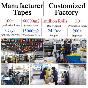 Cinta Adhesiva de Doble Cara Extra Fuerte para Alfombras, Color Blanco, Removible, para Reparación de Tapetes - Product Image 4