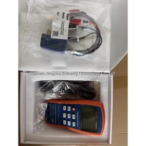 新型 Tonghui TH2822A ポータブルハンドヘルド<span class=keywords><strong>LCR</strong></span>メーター 100-10KHZ USB ao - Product Image 4