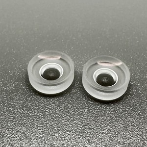 Lentilles Concaves Optiques 8mm BK7 K9 Lentille Doublement Concave - Product Image 6
