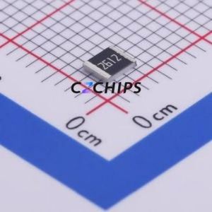 AC1210FR-0726K1L SMD Resistor 1210 ( Type: Thick Film )( Resistance: 26.1kOhm Precision: 1% ) - Product Image 1