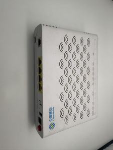 Meilleur prix pour routeur <span class=keywords><strong>modem</strong></span> ONU XPON d'occasion F460 V6.0 Epon 1GE+3FE+USB+Voix+WiFi pour équipement de fibre optique - Product Image 6