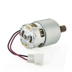 Mglory 핫 세일 250W 24V 고속 20000 RPM 플랜지 장착 영구 자석 775 전기 자전거 용 <span class=keywords><strong>DC</strong></span> 모터 - Product Image 6