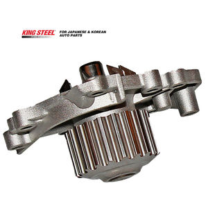 Kingsteel-bomba de agua para motor de coche, el mejor <span class=keywords><strong>precio</strong></span>, OEM 19200-PT5-000, para <span class=keywords><strong>Honda</strong></span> <span class=keywords><strong>CRV</strong></span> 19200-PT5-003 19200-P75-003 - Product Image 4