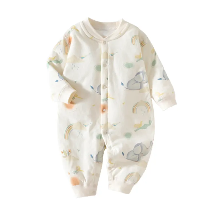 Gots 100% algodão orgânico bebê roupas, Reutilizável algodão orgânico bebê pano fralda fralda, Alta qualidade orgânica algodão bebê roupas