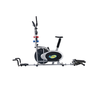 Vélo <span class=keywords><strong>elliptique</strong></span> orbittraque à usage domestique, avec mini marche et support push up, nouveau design - Product Image 2