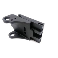 Service de pièces de machines minières usinées CNC 5 axes sur mesure de haute précision, matériau brut en acier billette, tolérance 0,01-0,005 mm
