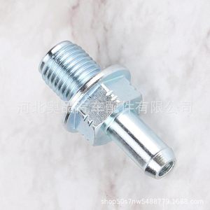 Clapet anti-retour des gaz d'échappement unidirectionnel pour Honda Acura 17130 PND A01 17130 RBB A01 en acier de haute qualité - Product Image 5
