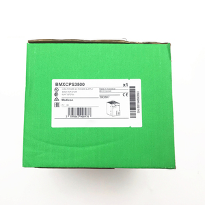 Controlador PLC BMXCPS2000 BMXCPS3000 BMXCPS4002 Nuevo, con Fuerte Capacidad Anti-fluctuación y Salida Estable - Product Image 2