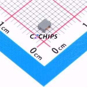 ACM2520T601W2 Common Mode Filter SMD-4P,2.5x2mm RF 125V 330mA 600Ohm@100MHz 50V - Product Image 1