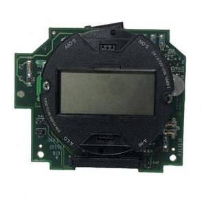Original Rosemounte 5300 Level 4-20ma 05400-0670-0001 LCD Display - Product Image 2