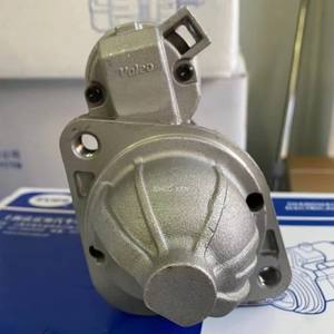 Pour <span class=keywords><strong>Valeo</strong></span> véritable nouveau démarreur OE 12V SVES081606 D6GC310 D6GC320 36100-2B404 pour Kia /Hyundai ACCENT ELANTRA - Product Image 2