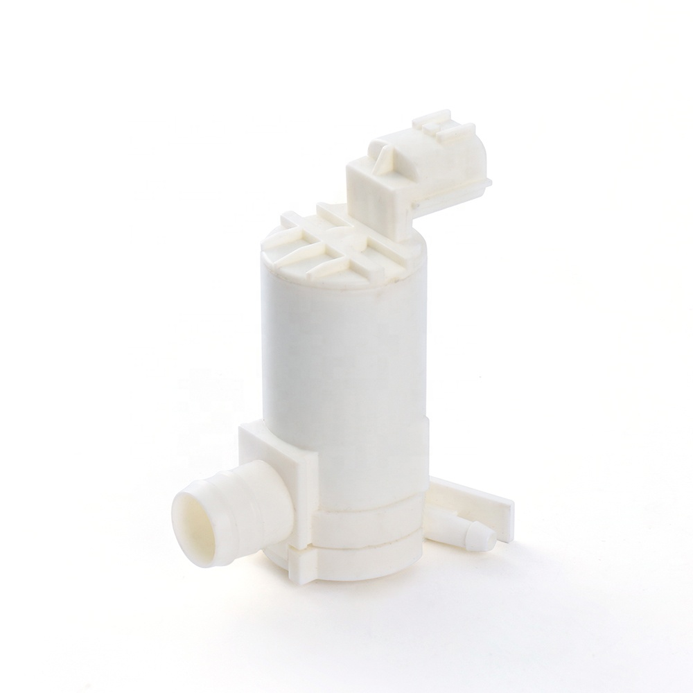 Белый мойщик лобового стекла высокого давления ABS для infiniti jx35 qx60 13-2 28920-AR000