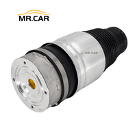 Kits de réparation 7L Q7 Amortisseur avant à ressort pneumatique de remplacement, suspension pneumatique L/R pour Audi Q7 7L8616039 7L8616040