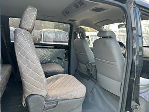 Camioneta frigorífica usada más vendida, furgoneta <span class=keywords><strong>Camper</strong></span>, furgoneta <span class=keywords><strong>Camper</strong></span>, furgoneta cama, camión a la venta - Product Image 5