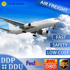 Servicios de Logística DHL DDP, Transporte Aéreo UPS, Contenedor LCL, Envío Exprés, Dropshipping, Agente de Transporte, Envío de 3 a 7 Días - Product Image 5