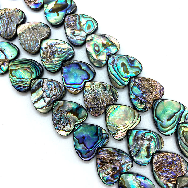 Heart-10mm