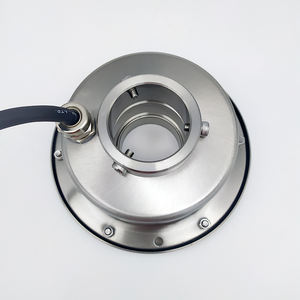 Lumière de fontaine LED subaquatique étanche IP68 en acier inoxydable 304 RGB DMX pour jets d'<span class=keywords><strong>eau</strong></span> dansants 9W 12V 24V - Product Image 6