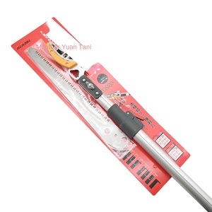 Kéo tỉa trái cây thu vào được, dụng cụ tỉa cành cao cho vải, nhãn, lựu, hồng, dụng cụ hái trái cây - Product Image 4