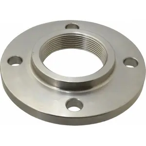 flange de aço carbono a105 fabricante de flange de solda forjada asme