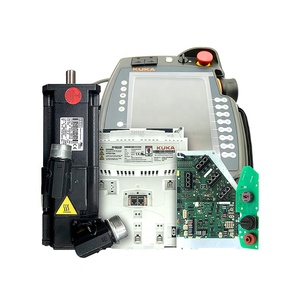 Nouveau contrôleur SmartPad-2 00312962 Robot Teach Pendant KRC4 KRC5 en stock - Product Image 4