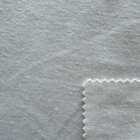 Tissu en coton biologique et chanvre double face - Produit écologique de haute qualité certifié GOTS OEKO-TEX pour la vente en gros de vêtements