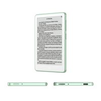 E606 Lecteur de livres électroniques de poche ultra-fin de 4,26 pouces avec écran E-Ink, 5,9 mm d'épaisseur, 290 jours d'autonomie en veille, RTOS
