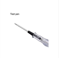 Ensemble d'outils ménagers, boîte à outils multifonctionnelle de réparation de matériel 62 pièces, cadeau et achat en gros pour groupes