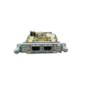 การ์ดอินเทอร์เฟซเสียงแบบสองพอร์ต VIC2-2E/M อะไหล่โทรคมนาคม - Product Image 3